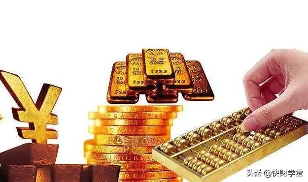 理财跟不理财的区别,理财和不理财20年后差别有多大