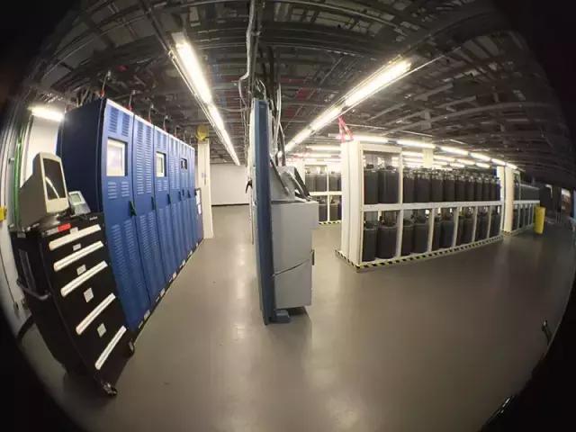 海底光缆是怎么铺设的,海底光缆如何维护