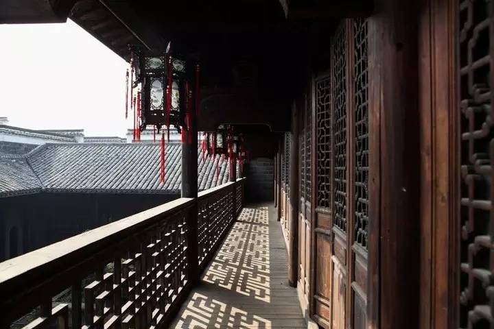 南昌有特色的古村落是,江西南昌最美十大古村落