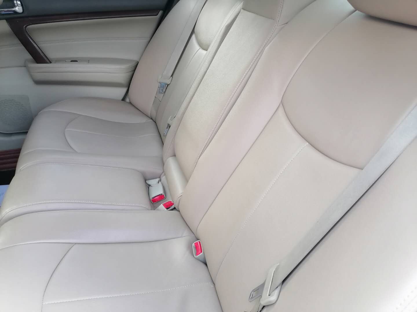 07年天籁v6二手车价格,07年天籁2.0二手的现值多少钱