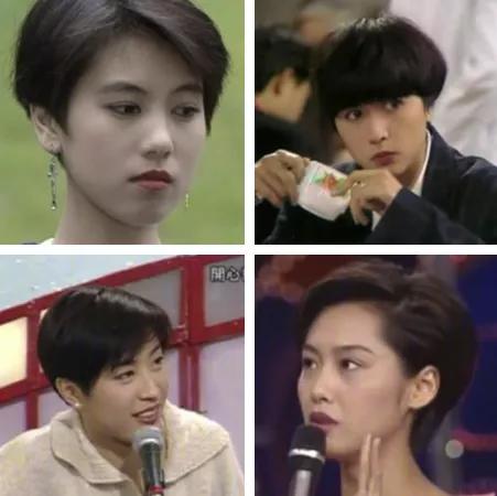 世纪末美少年颜值巅峰,世纪末美少年的颜值