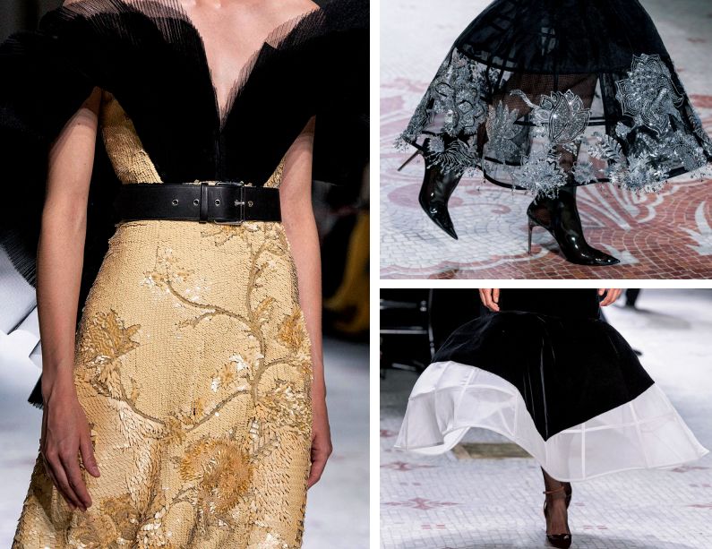 纪梵希,链接过去与未来