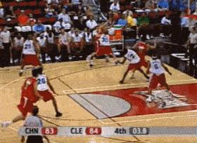 易建联16年奥运会排球,易建联16年世界杯