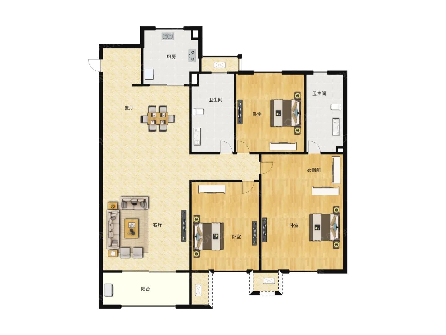 金地浅山艺境在烟台是什么档次,烟台市金地浅山艺境