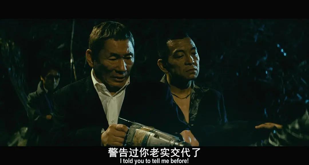 全球公认的十部顶级黑帮电影推荐,这四部经典黑帮电影你都看过了吗