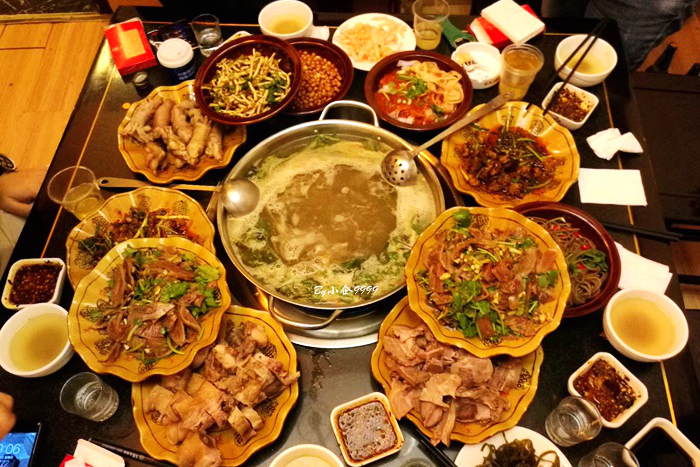 去哈尔滨雪乡不报团怎么玩,牡丹江雪乡吃喝攻略