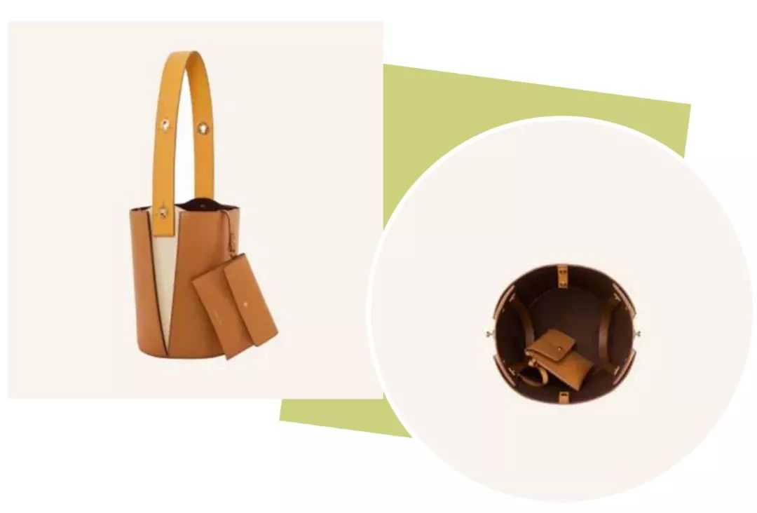 2019小ck包最值得买哪款 (和小ck一样轻奢的包)