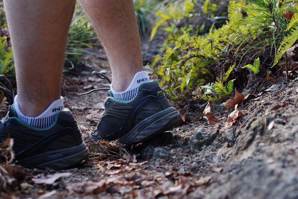 我穿过200双袜子后，才发现这些袜子非常好……