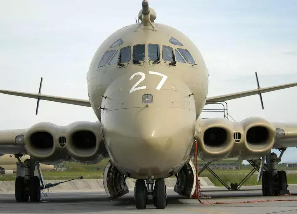 盘点那些奇葩又丑的飞机,颜值就是战斗力