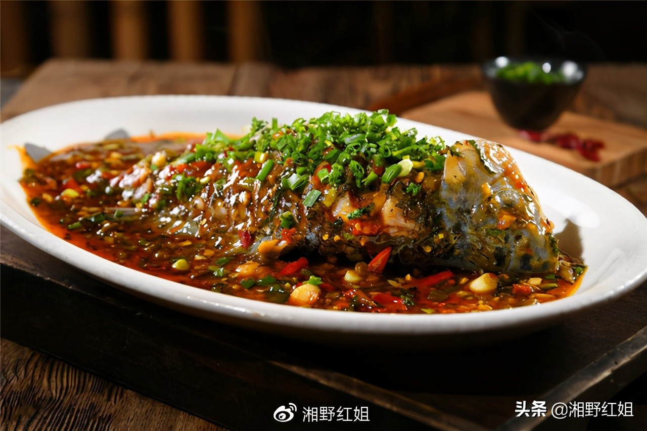 藿香怎样做才好吃,藿香叶做菜法大全