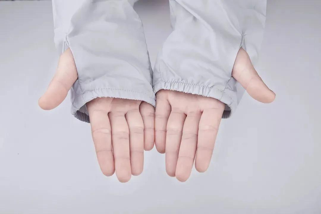 日本防晒衣遮脸防紫外线,日本防晒衣哪种颜色最防晒