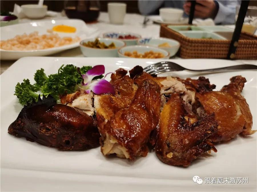 寻味山城记忆中的那碗面,苏州姑苏一碗面