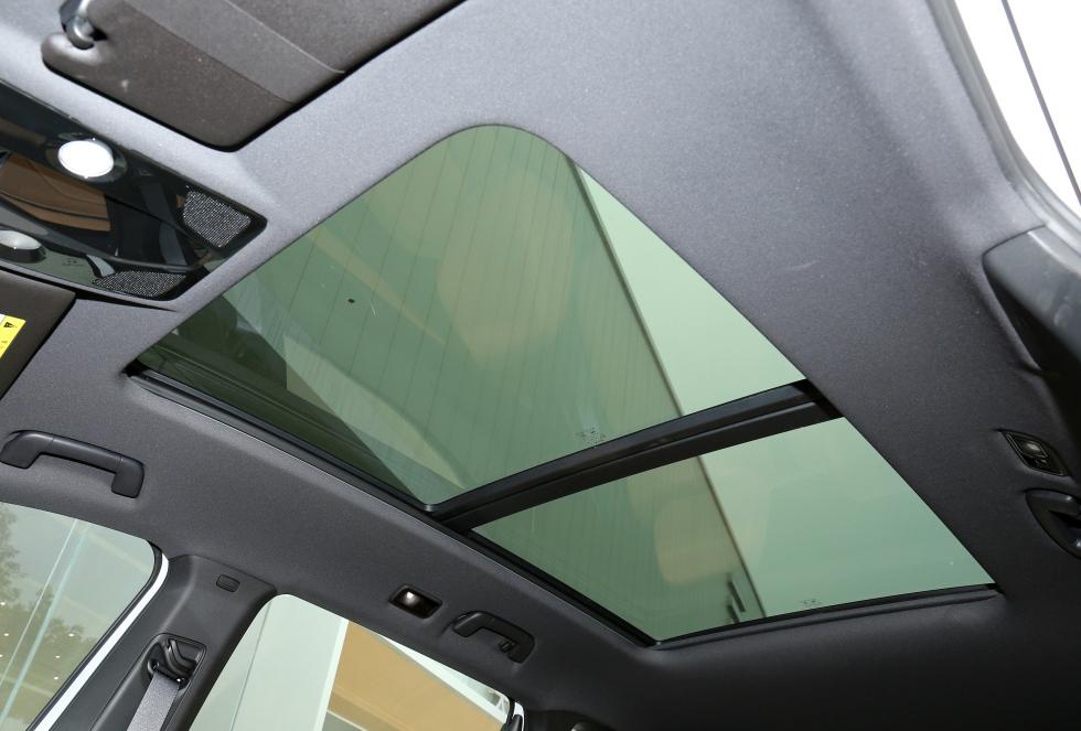 纯电动智能suv天际me7,天际me7第一款车型