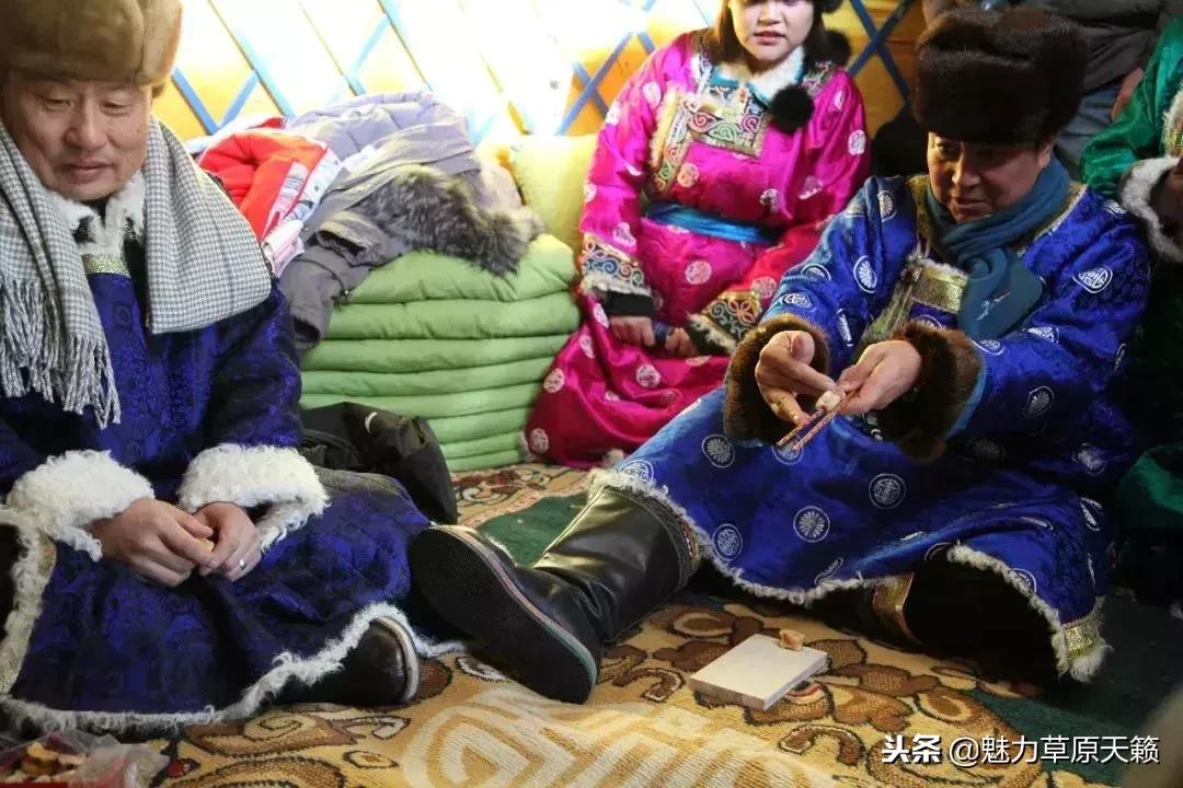 今年冬季锡林郭勒在等你，看燃情冰雪，尝美味蒙餐，听温情牧歌