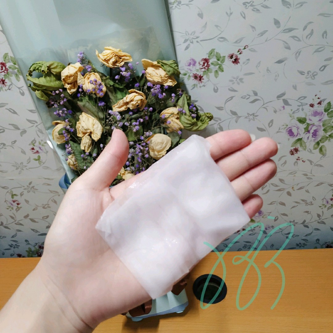 真正好用的国货之光适合混干皮,国货之光抗皱精华推荐