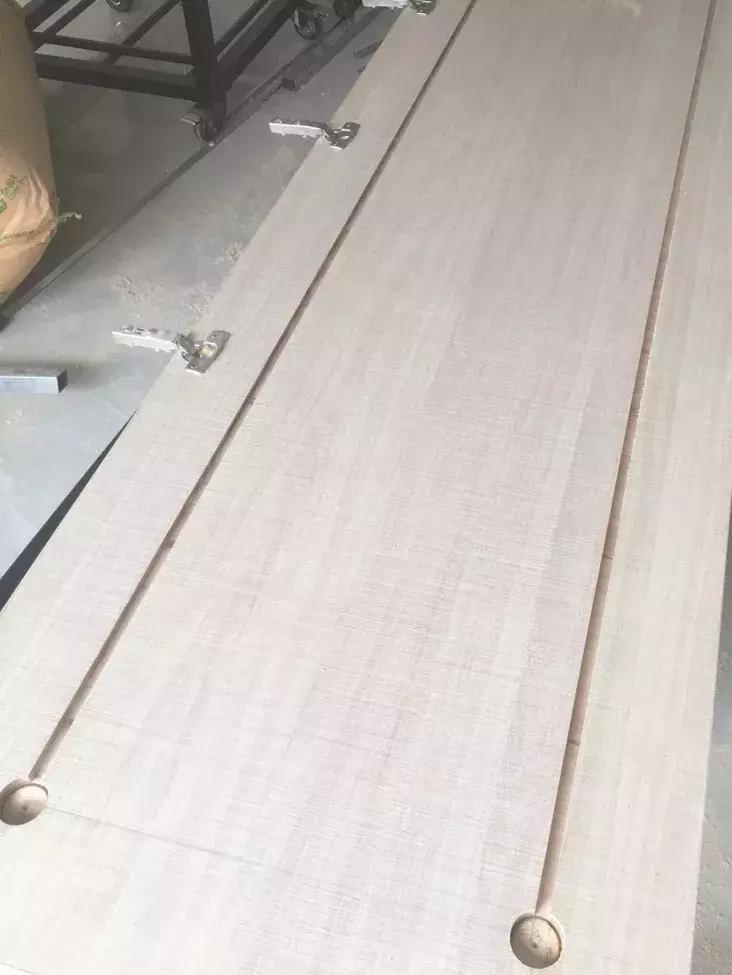 超高柜门怎样做不变形,定制衣柜柜门怎么防止变形