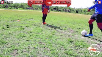 伊涅斯塔油炸丸子动作,伊涅斯塔油炸丸子过人集锦