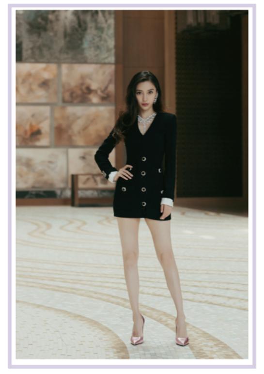 辣妈时尚气质穿搭连衣裙,辣妈穿搭裙装