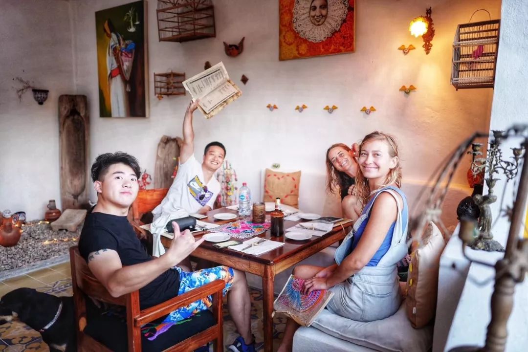 美国西海岸（碰撞）古巴哈瓦那