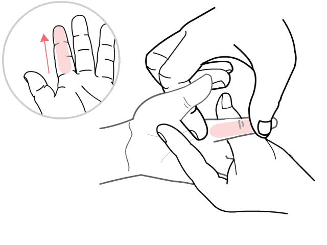 小儿推拿21种手法合集，轻松解决各种常见病