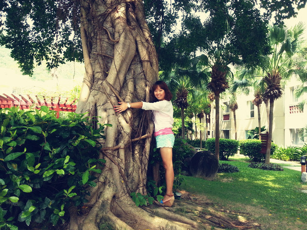 迟来的蜜月迟到的游记,迟来三年的蜜月之旅