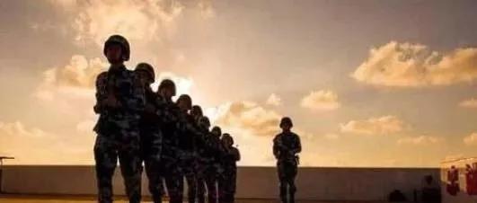 中国*队军**历史上神秘部队番号为8341,这支神秘的部队神秘在哪里