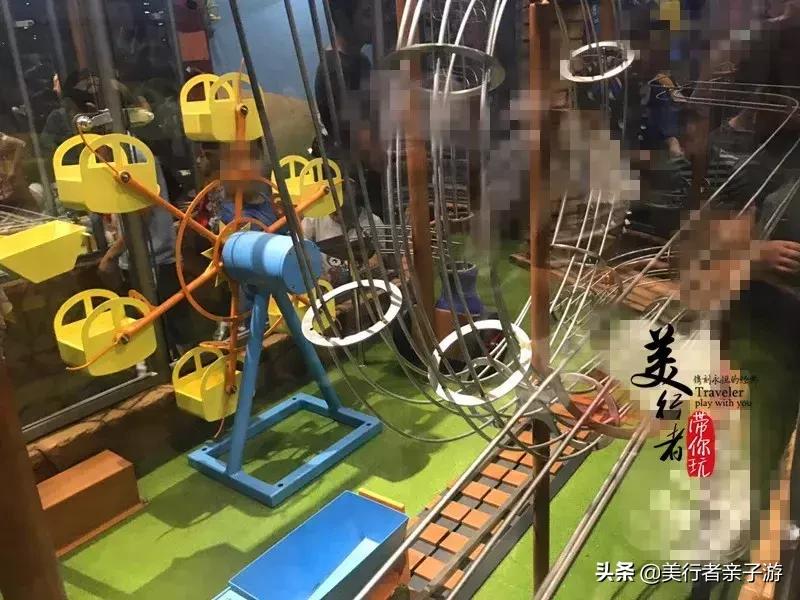 儿童科学乐园值得去吗,儿童科学乐园几点开放