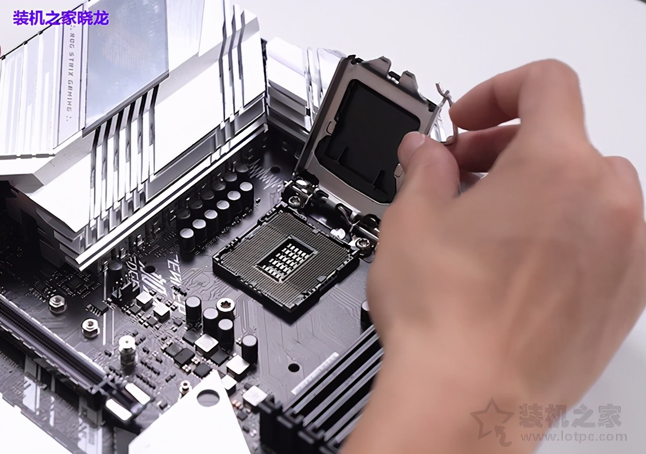 组装电脑装机,组装电脑步骤教程简单好学