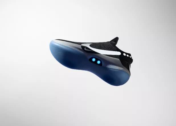 被nba禁赛球鞋,被nba禁赛的球鞋