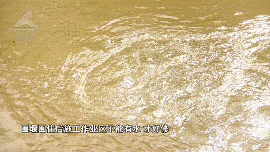 昆明盘龙江自来水管道抢修,昆明多个片区将停水8小时