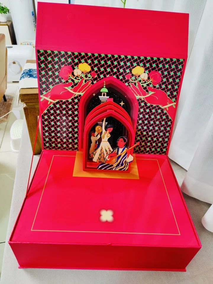 宫廷风四件套床品,床品四件套ins风裸睡