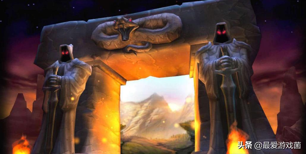 魔兽世界怀旧服去哪个区好,魔兽世界怀旧服哪个城人多