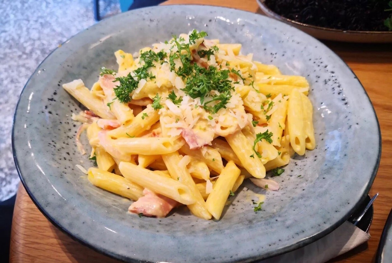 早春轻食,2023早春爱马仕