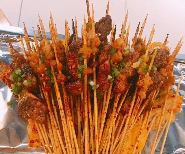 长沙必打卡的小众美食,长沙美食推荐必吃最新