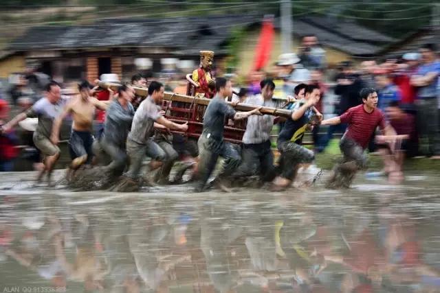 长汀有什么风景,长汀的美景有什么