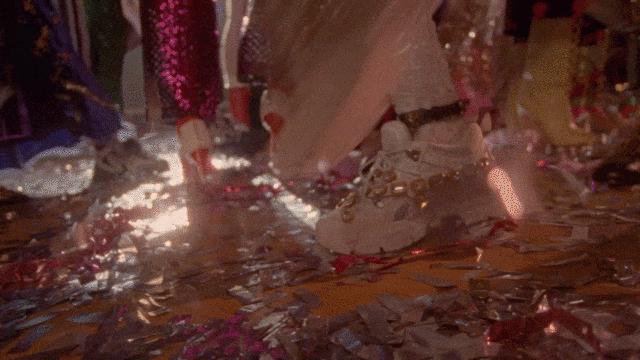 圣诞最流行的包,小众包包推荐圣诞老人