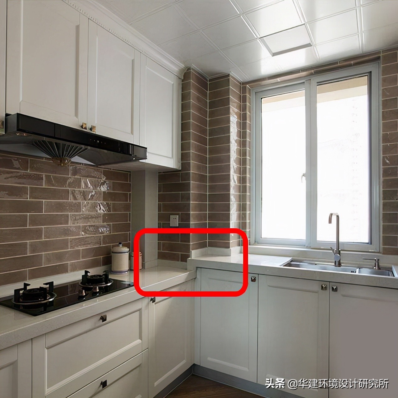 品牌橱柜高度设计图纸,工程橱柜高度设计要求标准