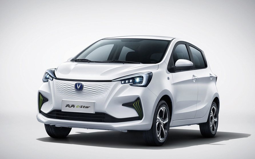 6万左右可玩性高代步车推荐,5万左右的家用代步车推荐