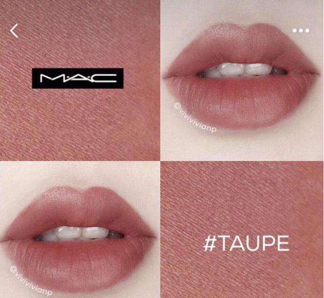 红棕豆沙和豆沙口红区别,迪奥口红丝绒豆沙和哑光豆沙