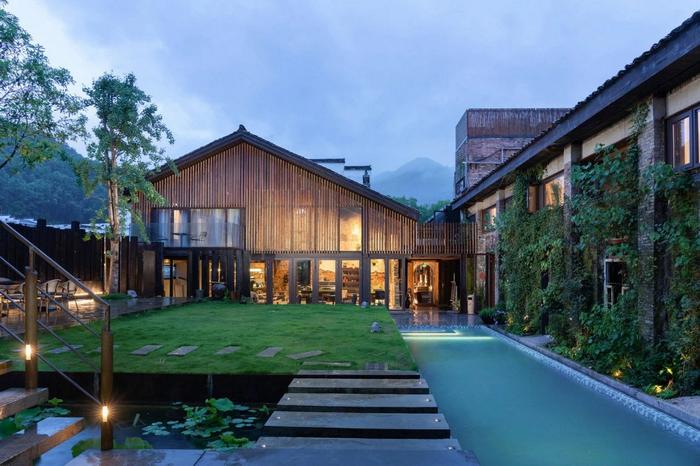 驻曼谷旅游办事处邀泰国民众“云宿”江西