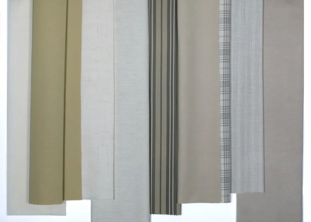 发现好面料的趋势,面料趋势预测