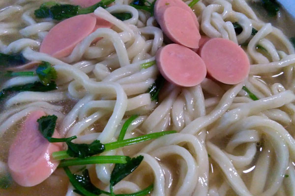 香港人每天吃什么,香港人一周饮食