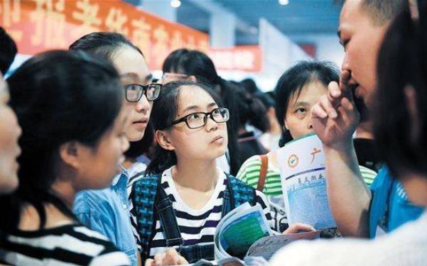 高考落榜的最佳解决方案,中职单招落榜怎么补救2024