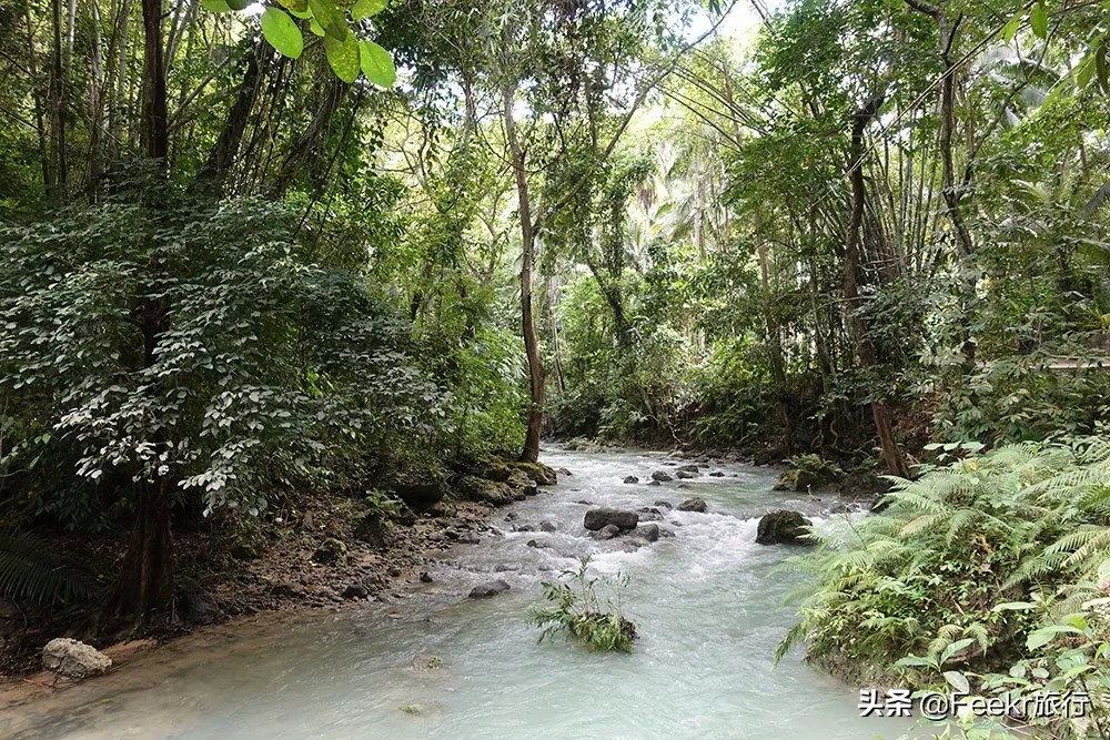 最不想分享的小众海岛,小众海岛旅行