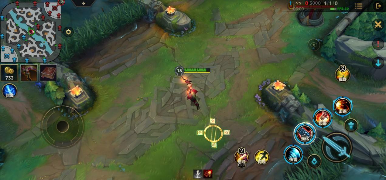 英雄联盟手游玩起来不顺畅,英雄联盟手游玩不了排位