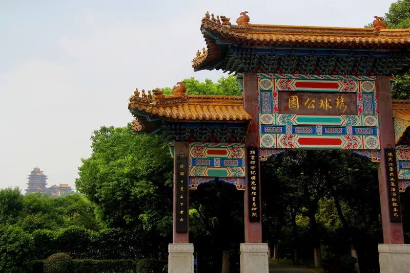 南京有哪些免费公园,南京象山湖公园免费攻略