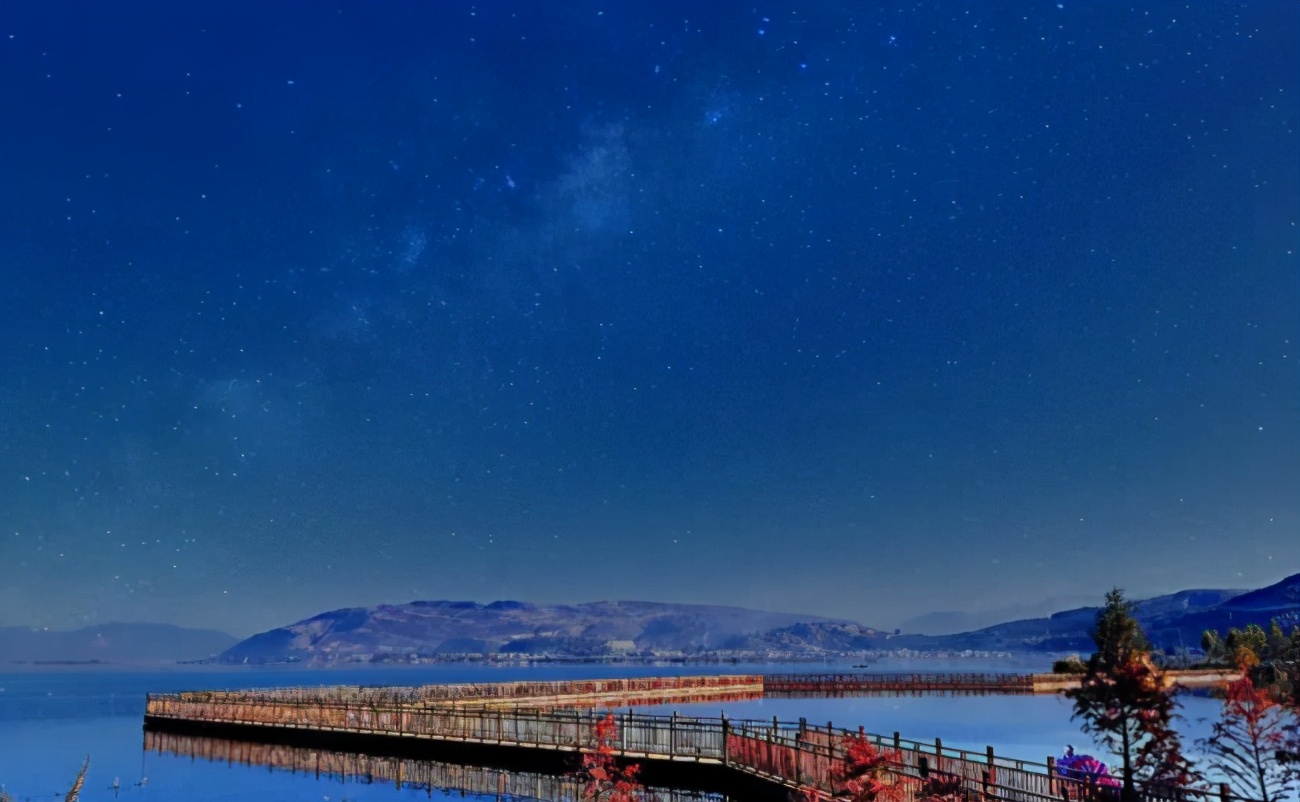 云南小众宝藏旅游景点推荐,云南必去的宝藏打卡地