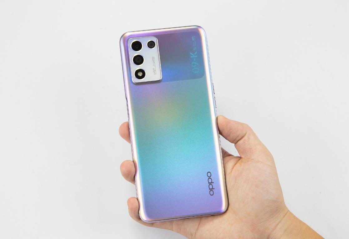 oppok9和oppok9s哪个续航好,oppok9好不好