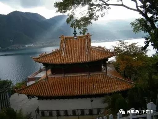 何谓发现？是洛克发现了丽江？