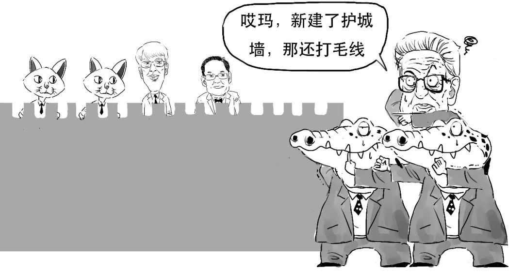 香港金融风暴15年,一场没有硝烟的战争